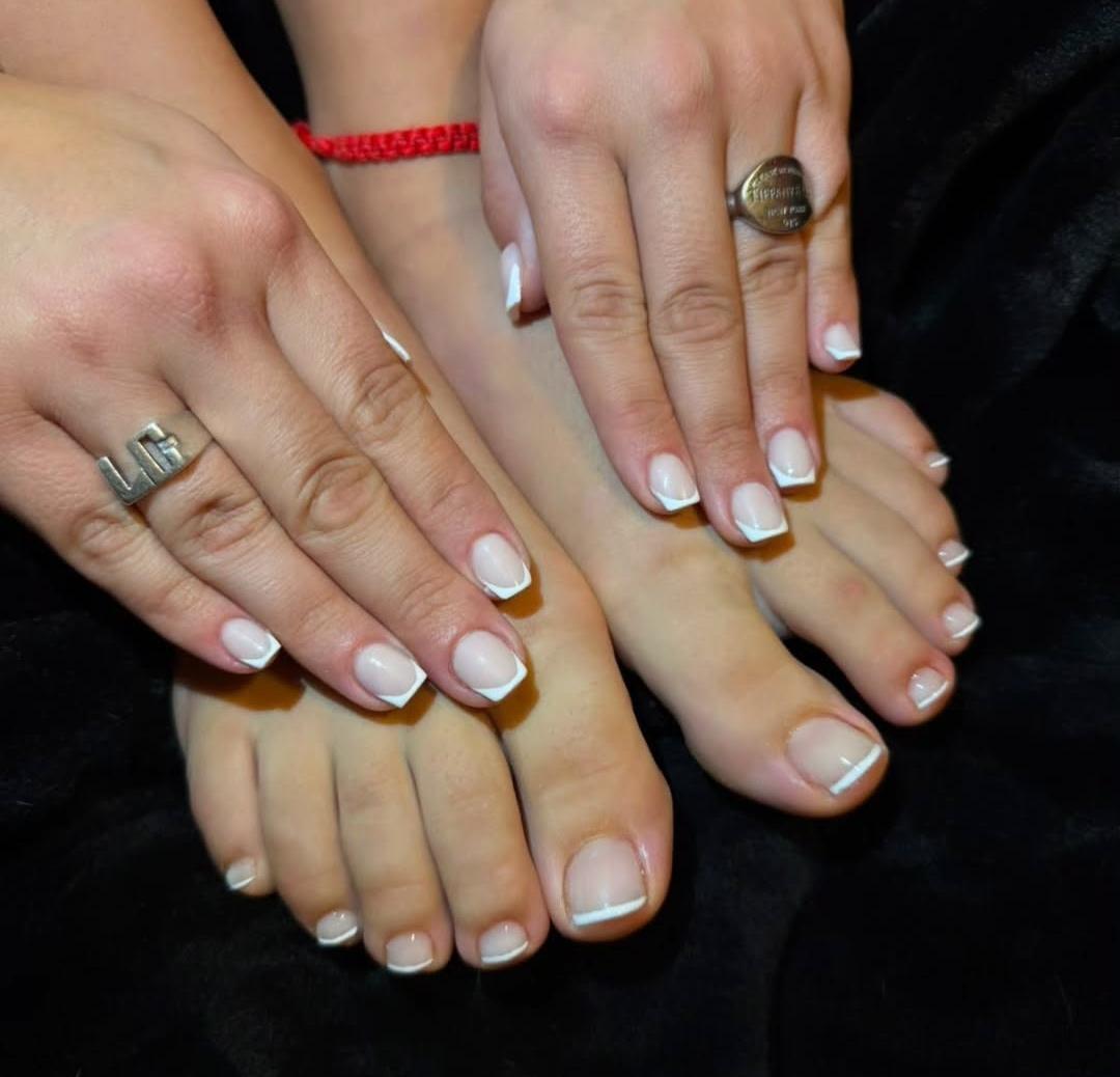 Uñas 3